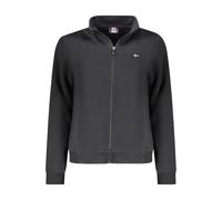 Norway 1963 Black Cotton Women Sweatshirt - M