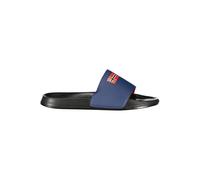 Norway 1963 Black Plastic Mens Sandal - EU42/US9