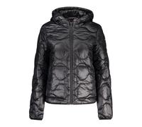 Norway 1963 Black Poliammide Women's Jacket - S