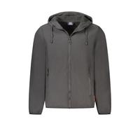 Norway 1963 Black Polyester Men's Jacket - XXL