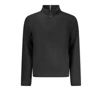 Norway 1963 Black Polyester Men's Sweatshirt - XL