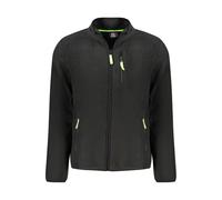 Norway 1963 Black Polyester Sweatshirt - L