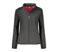 Norway 1963 Black Polyester Women's Jacket - L