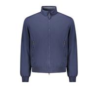 Norway 1963 Blu Cotton Men's Jacket - M