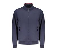 Norway 1963 Blu Cotton Men's Jacket - XXL