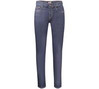 Norway 1963 Blu Cotton Mens Jeans - IT46 | S