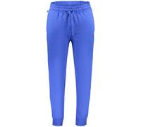 Norway 1963 Blu Cotton Men's Sports Trouser - 3XL