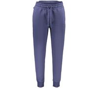 Norway 1963 Blu Cotton Men's Sports Trouser - XXL