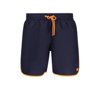 Norway 1963 Blu Poliammide Men Swimwear Boxer - XXL