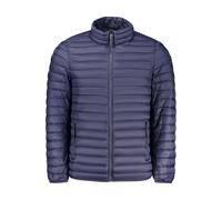 Norway 1963 Blu Poliammide Men's Jacket - XXL