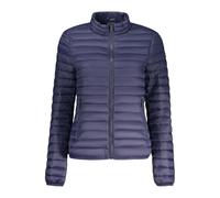 Norway 1963 Blu Poliammide Women Jacket - L