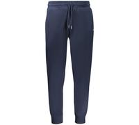 Norway 1963 Blu Polyester Men Trackpant - L
