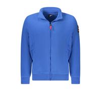 Norway 1963 Blu Polyester Mens Sweatshirt - M