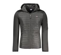 Norway 1963 Blu Polyester Men's Vest - L