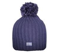 Norway 1963 Blue Acrylic Women Cap - UNI