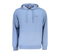 Norway 1963 Blue Cotton Men's Hoodie - XL