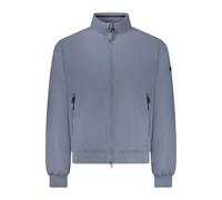 Norway 1963 Blue Cotton Men's Jacket - XL