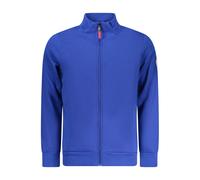 Norway 1963 Blue Cotton Men's Sweatshirt - 3XL