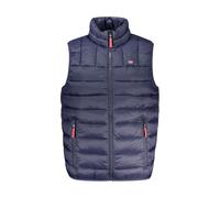 Norway 1963 Blue Polyamide Men Jacket - M