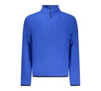 Norway 1963 Blue Polyester Men Sweater - M