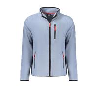 Norway 1963 Blue Polyester Men Sweatshirt - L