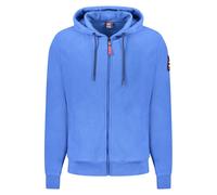 Norway 1963 Blue Polyester Men's Sweatshirt - L