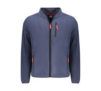 Norway 1963 Blue Polyester Men's Sweatshirt - M