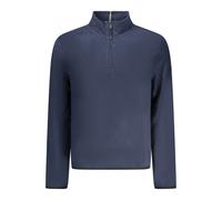 Norway 1963 Blue Polyester Men's Sweatshirt - XXL