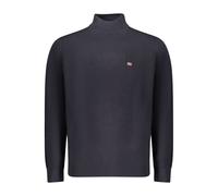 Norway 1963 Blue Wool Men's Sweater - XXL