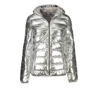 Norway 1963 Gray Polyamide Women Jacket - XL
