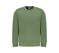 Norway 1963 Green Cotton Men Sweater - XXL