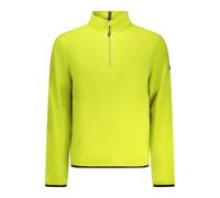 Norway 1963 Green Polyester Men Sweater - 3XL