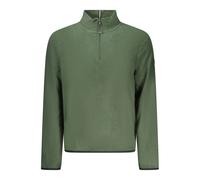 Norway 1963 Green Polyester Men Sweater - L