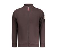 Norway 1963 Marrone Cotton Men Sweatshirt - XXL