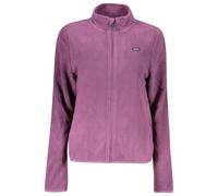 Norway 1963 Purple Polyester Women Sweater - XL