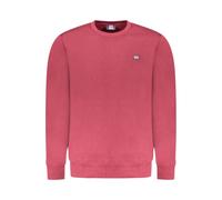 Norway 1963 Red Cotton Men's Sweatshirt - L