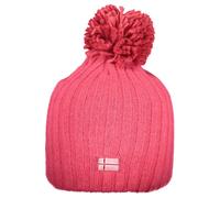 Norway 1963 Rosa Acrylic Women Cap - UNI