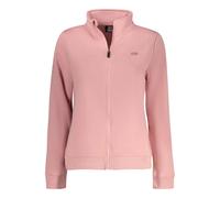 Norway 1963 Rosa Cotton Women Sweatshirt - L