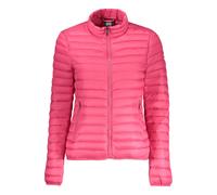 Norway 1963 Rosa Poliammide Women Jacket - S