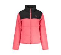 Norway 1963 Rosa Poliammide Women's Jacket - XL