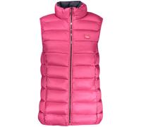 Norway 1963 Rosa Poliammide Women's Jacket - XL