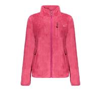 Norway 1963 Rosa Polyester Woman Sweatshirt - M