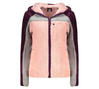 Norway 1963 Rosa Polyester Women Sweatshirt - L