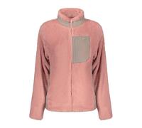 Norway 1963 Rosa Polyester Women Sweatshirt - XL