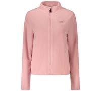 Norway 1963 Rosa Polyester Womens Sweatshirt - M