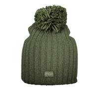 Norway 1963 Verde Acrylic Women Hat - UNI