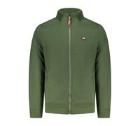 Norway 1963 Verde Cotton Male Sweatshirt - S
