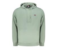 Norway 1963 Verde Cotton Men Sweatshirt - 3XL