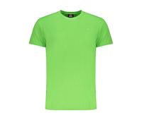 Norway 1963 Verde Cotton Men T-Shirt - M