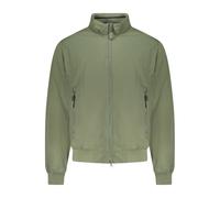 Norway 1963 Verde Cotton Men's Jacket - S